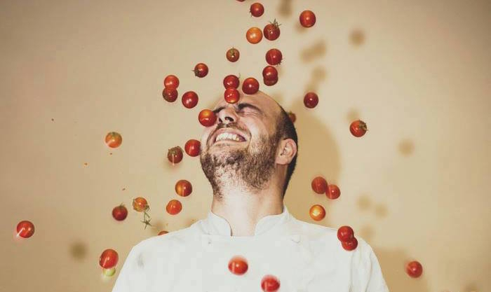 Davide Cannavino, 34 anni