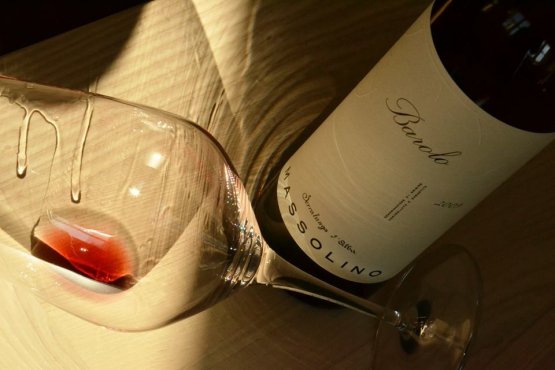 Il Barolo di Massolino