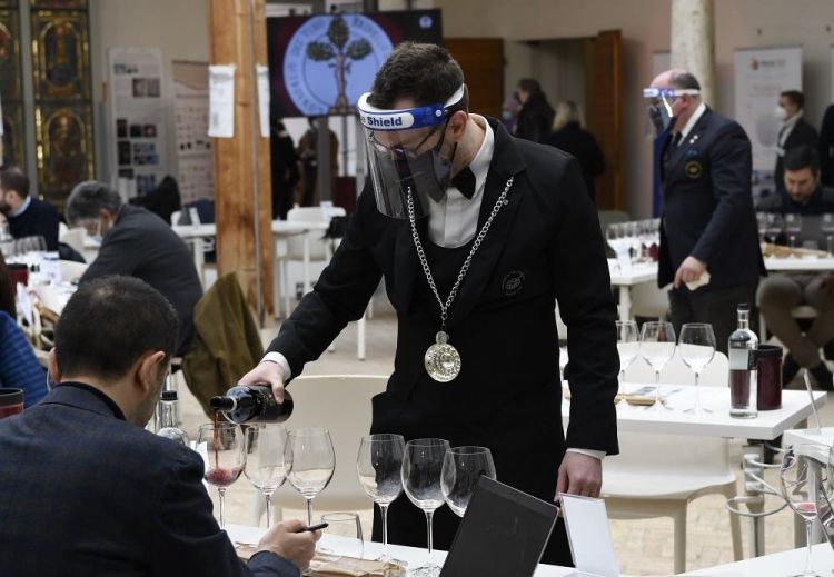 Benvenuto Brunello Off a marzo: un'evento che è stato da apripista in vista delle Anteprime di Toscana