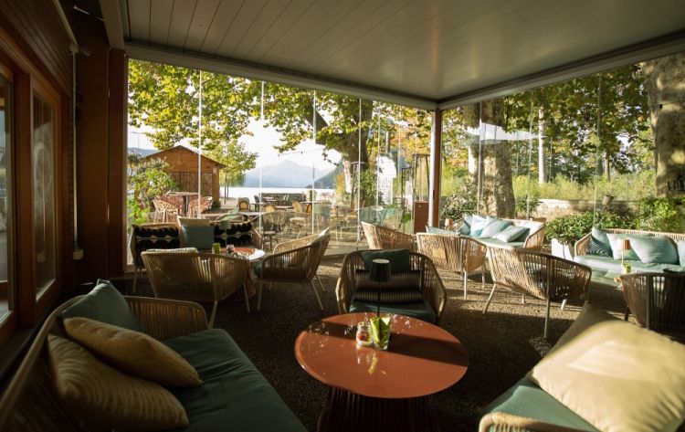 Antica Osteria del Porto (Lugano)