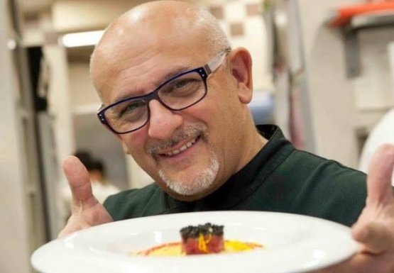 Un grande chef per due appuntamenti ad altissima q