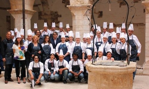 Sabato 8 giugno è il gran giorno della Mediterra