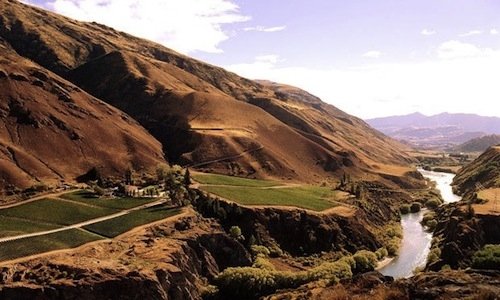 Central Otago, simply 