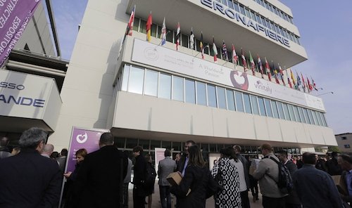 Yesterday the 48th edition of Vinitaly ended: 4 