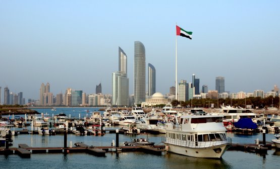Abu Dhabi offers today an extraordinary investment