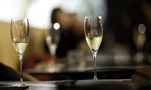 From Lambrusco to Champagne, the wines we mention 