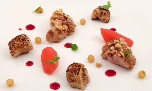 La ricetta 
