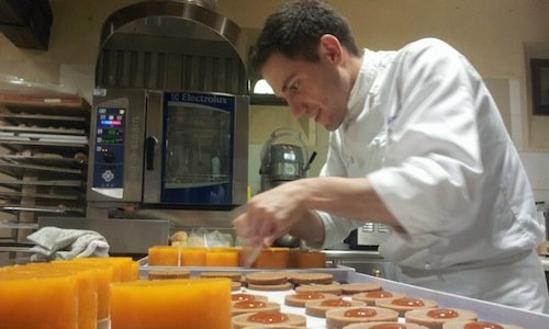 Antonio Montalto, calabrese classe 1987, racconta 