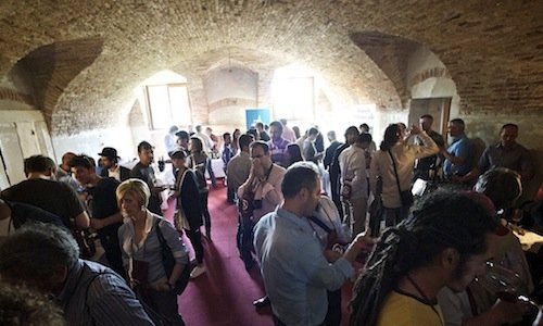 VinNatur, the event dedicated to natural wines, fr