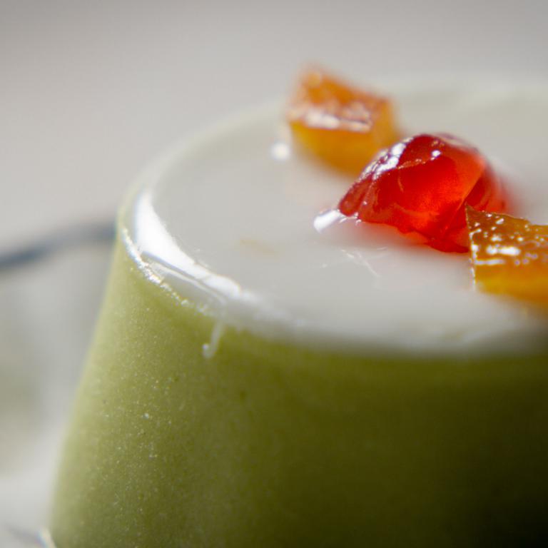 Una cassata di Corrado Assenza