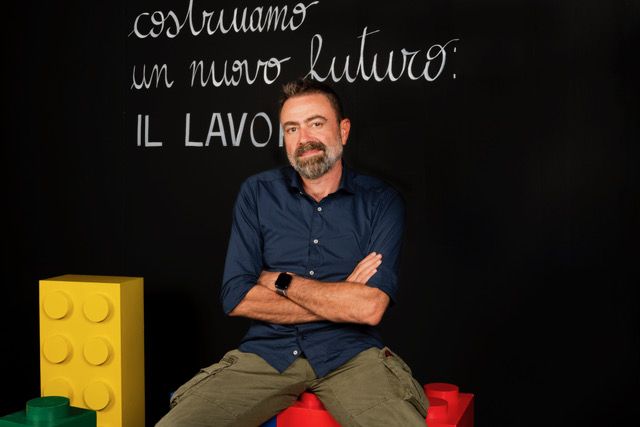 Bruno Petronilli