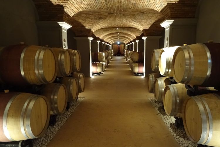 Cantina Tommasi, Valpolicella
