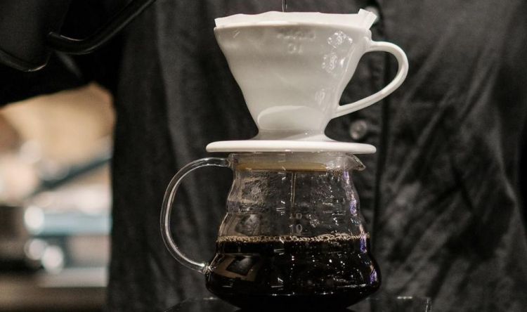 Tiong Hoe Specialty Coffee
