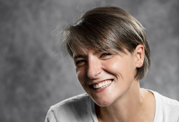 Valentina Di Camillo