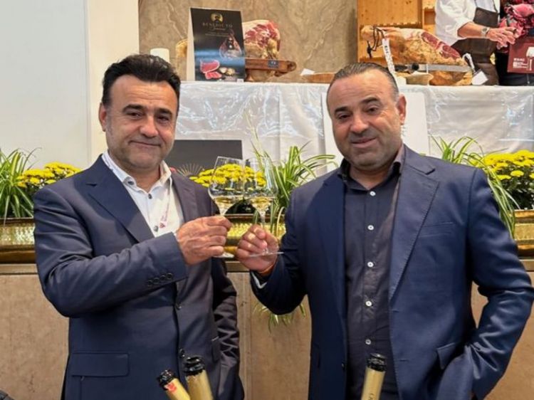 Petrit e Muharrem Çobo