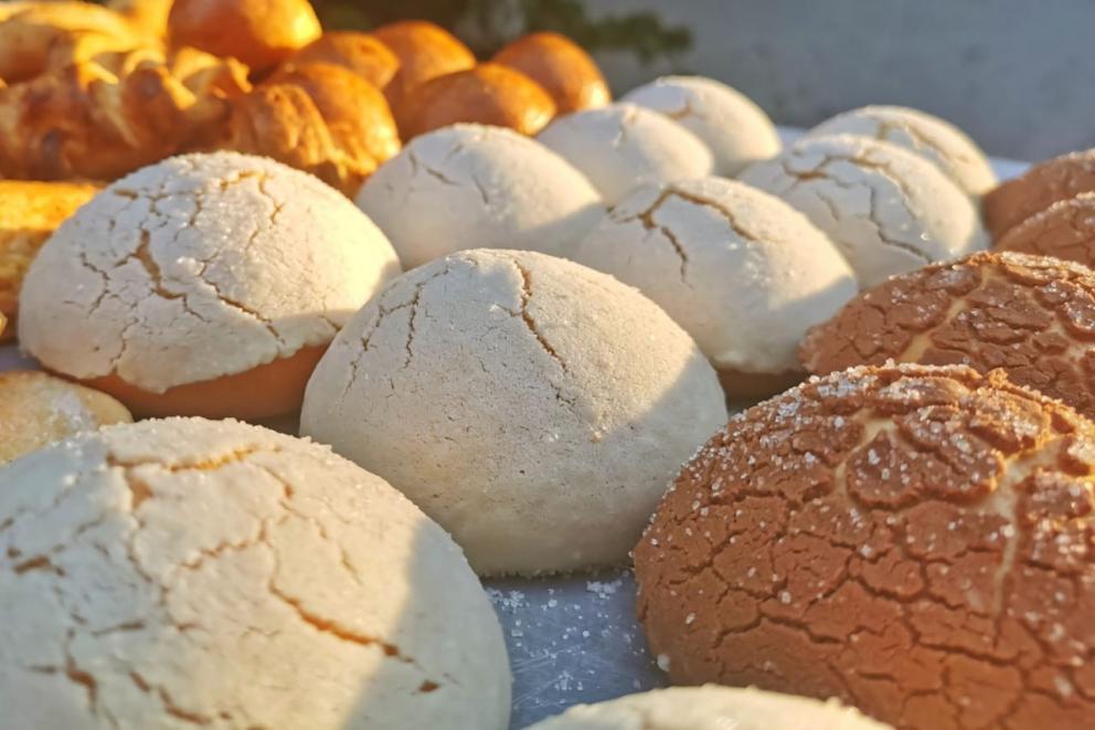 Panaderia Mimbre, La Privada Roja, Serapio Rendón 61, + 525588044496