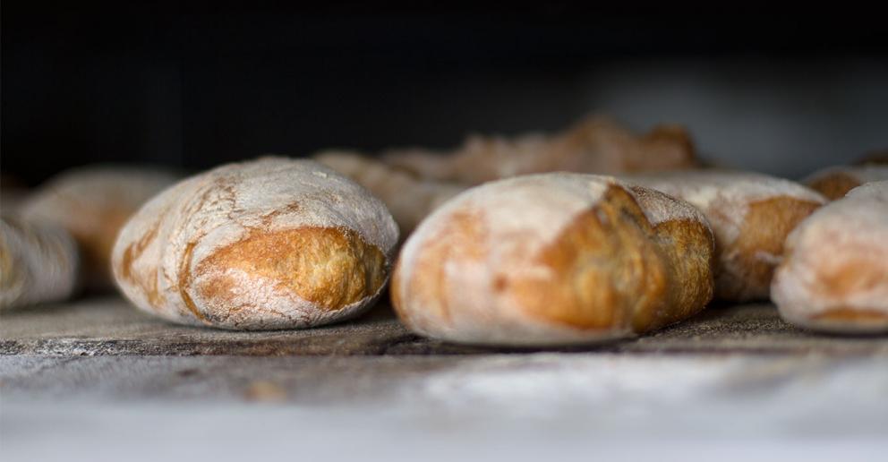 Il Forno dell’Angolo, Torino