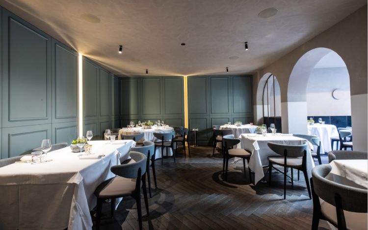 La sala