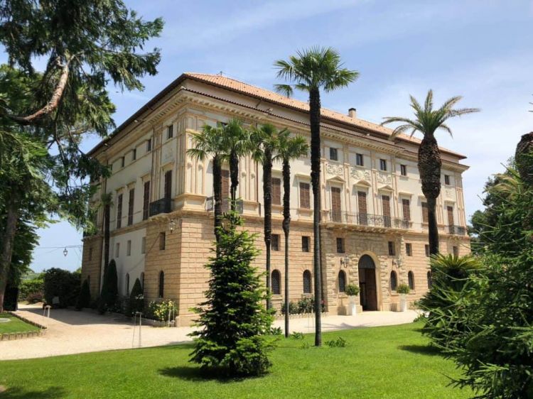 Villa Corallo
