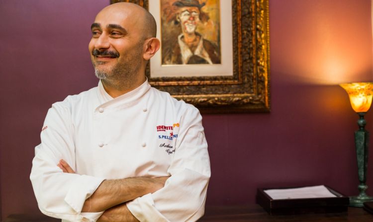Nel 2018, poco dopo la ristrutturazione del ristorante