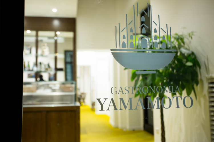 Andiamo alla scoperta della Gastronomia Yamamoto, 