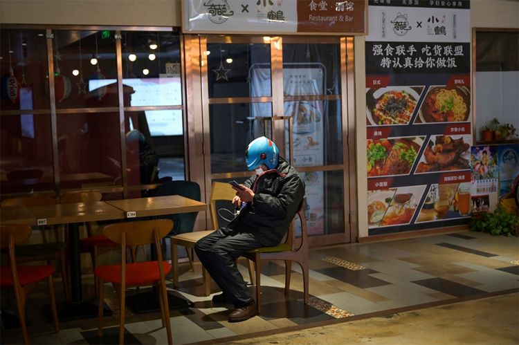 Beijing (photo credits Tingshu Wang, Reuters)