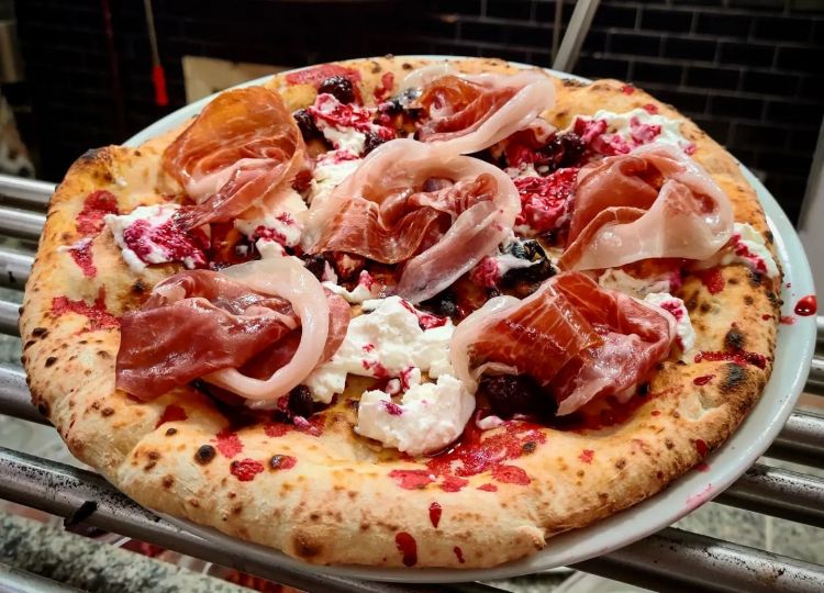 Pizza Nero&more
