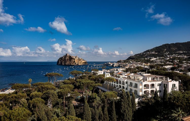 L'Excelsior Belvedere Hotel & Spa
