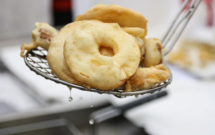 Il Fritto misto piemontese