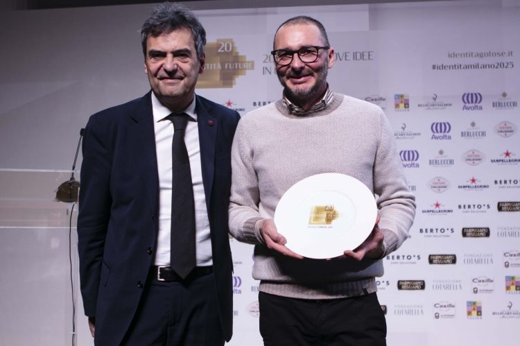 Il premio 