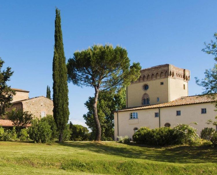 Il bioagriturismo Il Cerreto