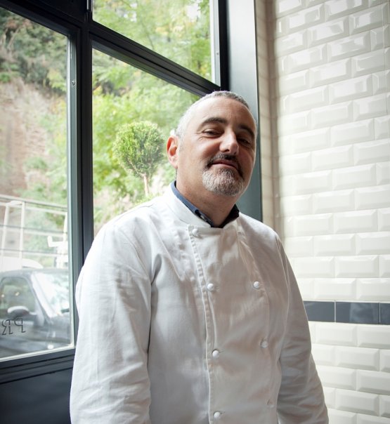 Arcangelo Dandini, 50 anni tra pochissimi giorni