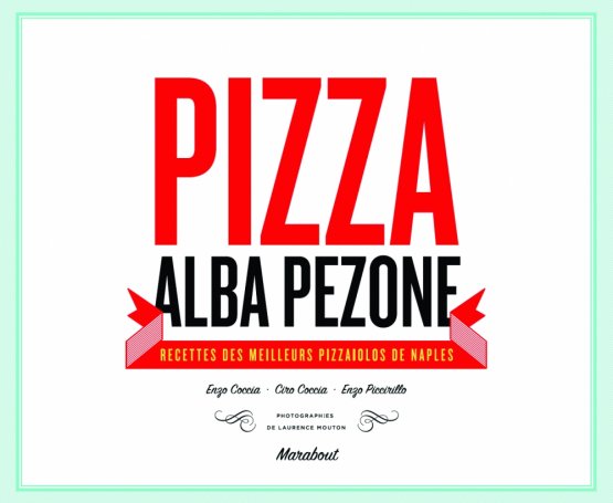 La copertina del libro di Alba Pezone: presto l'edizione italiana a cura di Guido Tommasi