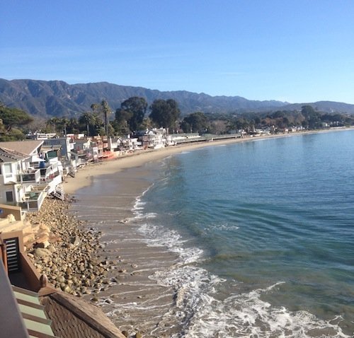 Montecito, California