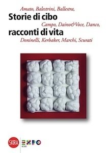 La copertina del libro