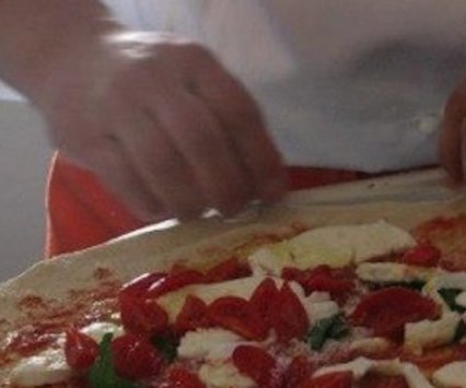 Ottanta i pizzaioli invitati a PizzaUp (220 le richieste giunte)