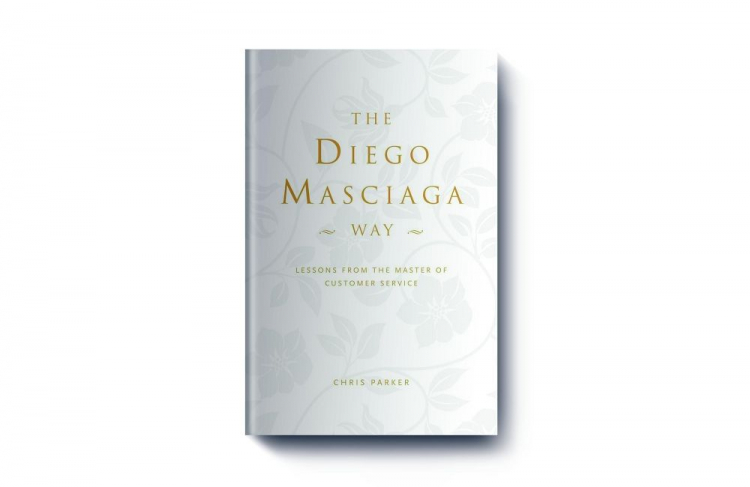 The book on Masciaga
