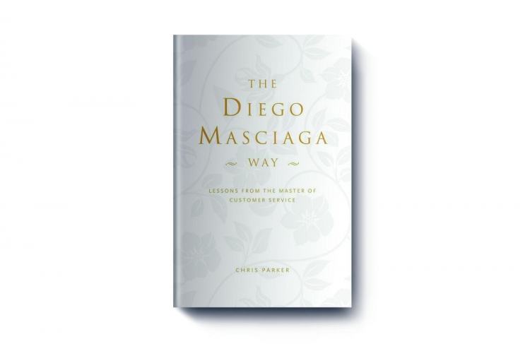 The book on Masciaga
