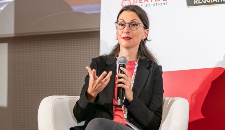 Silvia Attanasio
