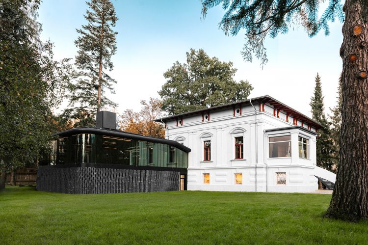 Atelier Moessmer a Brunico (Bolzano)