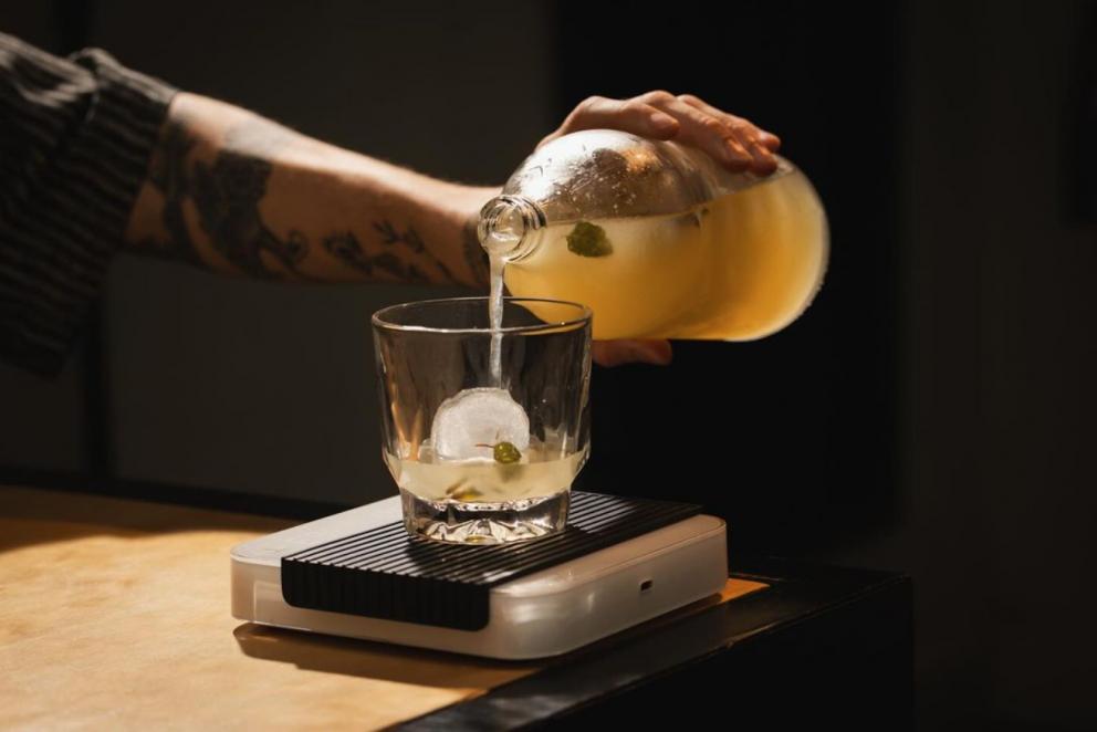 Curva Café de Especialidad, calle Artículo 123 126, Colonia Centro, Centro, Cuauhtémoc