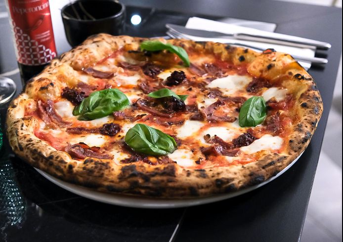 Diavola Strong
