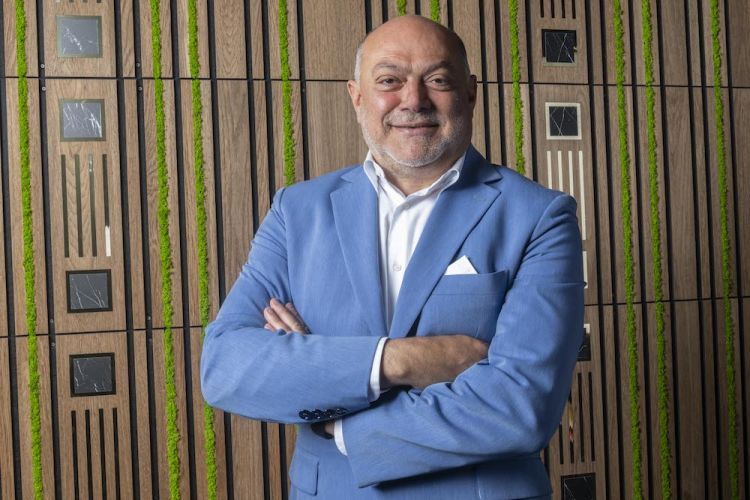 Vincenzo Russo,&nbsp;docente di neuromarketing all&rsquo;Universit&agrave; Iulm di Milano e responsabile del Behavior & Brain Lab
