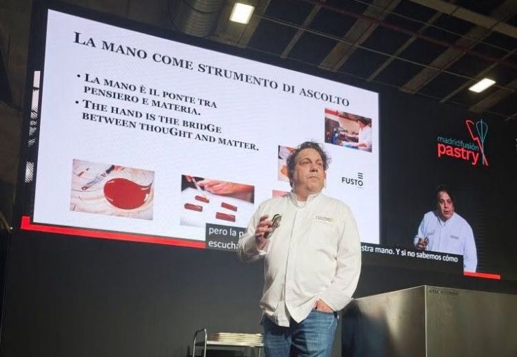 Gianluca Fusto (Fusto, Milano)