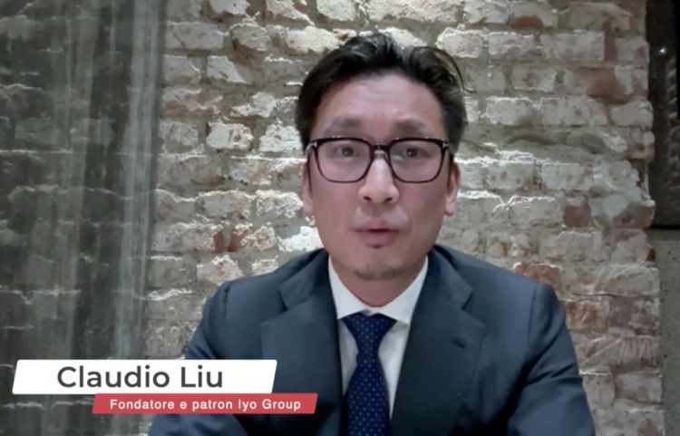 Claudio Liu (Iyo Experience, Iyo Aalto, Iyo Omakase, Aji)
