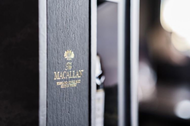 Macallan, 195 anni di storia