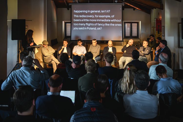 Il convegno con gli esperti del settore
