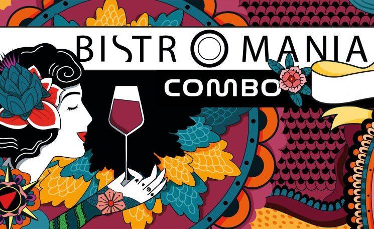 Bistromania è la rassegna gourmet (ma anche assoc