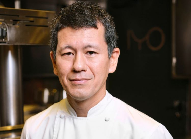 Katsumi Soga
