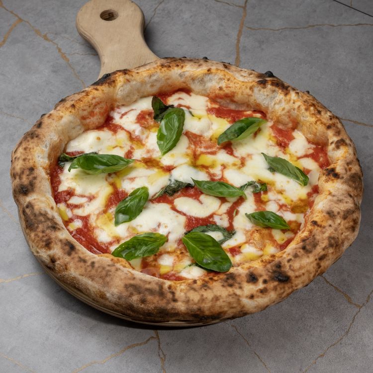 Margherita
